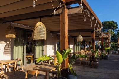 Albades Hotel & Spa
