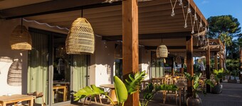 Albades Hotel & Spa