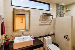 Room - Aonang Serene 3 Bedrooms Private Pool by Zuzu (Krabi)
