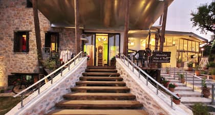 Menalia Villa's & Suites