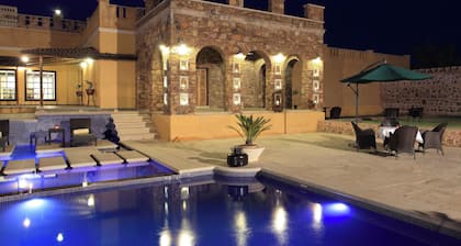 Juna Mahal Jungle Resort