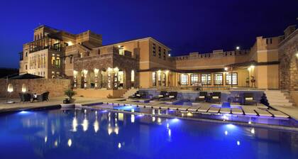 Juna Mahal Jungle Resort