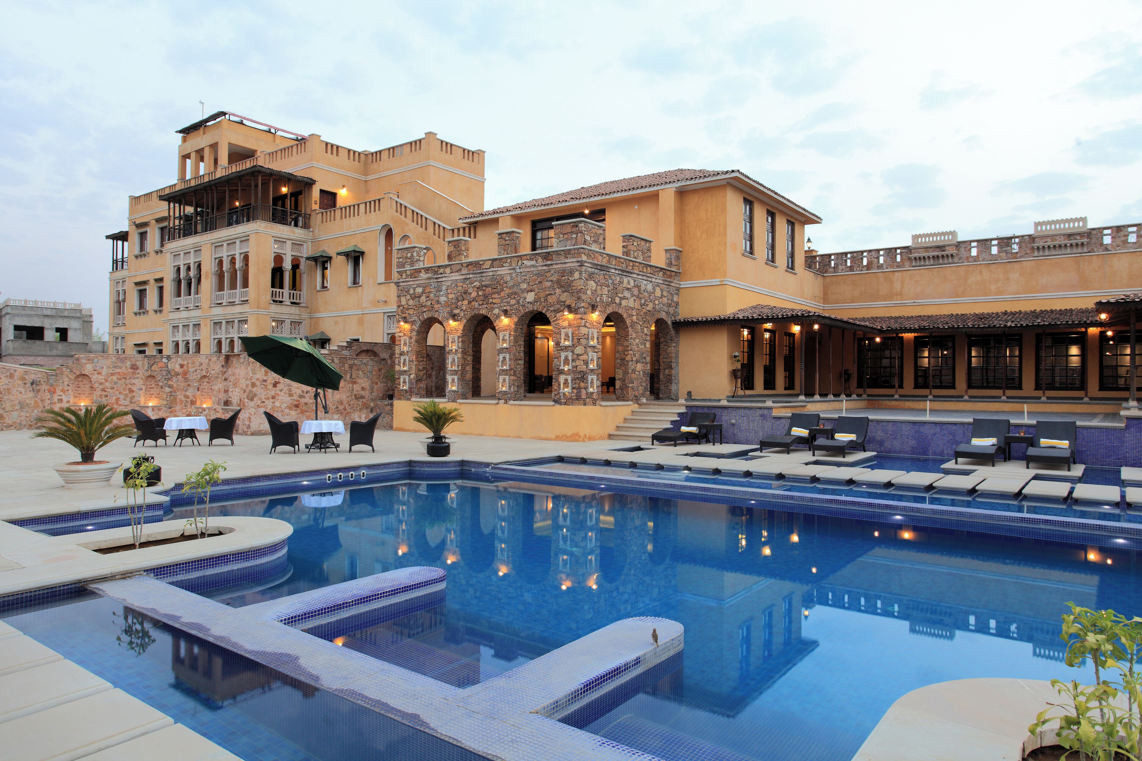 Pool
