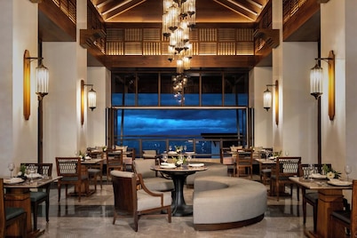 Dusit Thani Himalayan Resort Dhulikhel Nepal