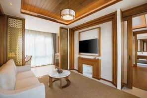Room - Dusit Thani Himalayan Resort Dhulikhel Nepal (Dhulikhel)