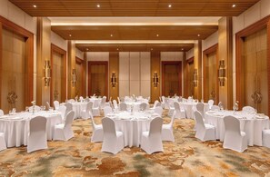 Meeting facility - Dusit Thani Himalayan Resort Dhulikhel Nepal (Dhulikhel)