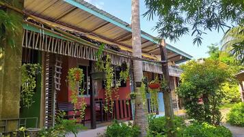 Ngoại thất
