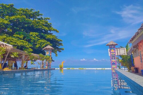 Chaba Bungalows By Zuzu