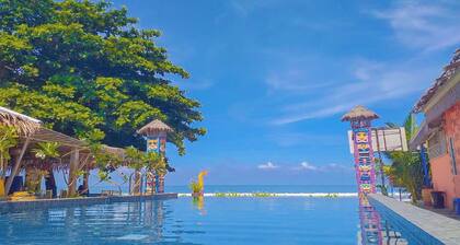 Chaba Bungalows By Zuzu