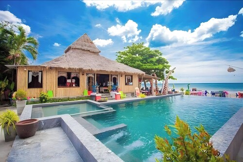 Chaba Bungalows By Zuzu