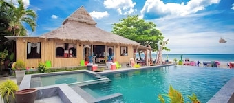 Chaba Bungalows By Zuzu