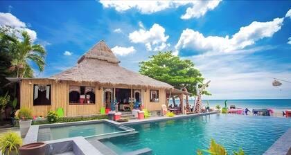 Chaba Bungalows By Zuzu