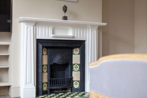 Room - The Spitalfields Apartment (London)