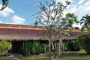 View from property - Kanchira Resort By Zuzu (Pattaya)