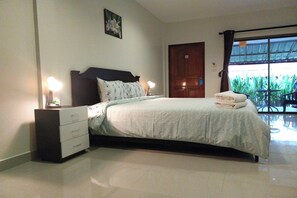 Room - Kanchira Resort By Zuzu (Pattaya)