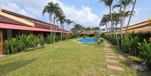 Room - Kanchira Resort By Zuzu (Pattaya)
