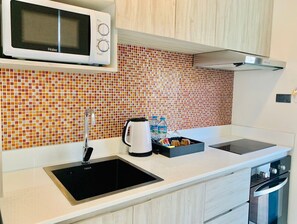 Unclassified image, 5 of 24, button - Oceanview Treasure Hotel And Residence (Patong)