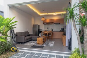 View from property - Cypress Villa By Zuzu (Ungasan)