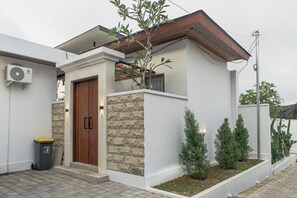 View from property - Cypress Villa By Zuzu (Ungasan)