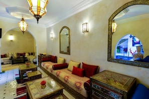 مرفق الاجتماعات