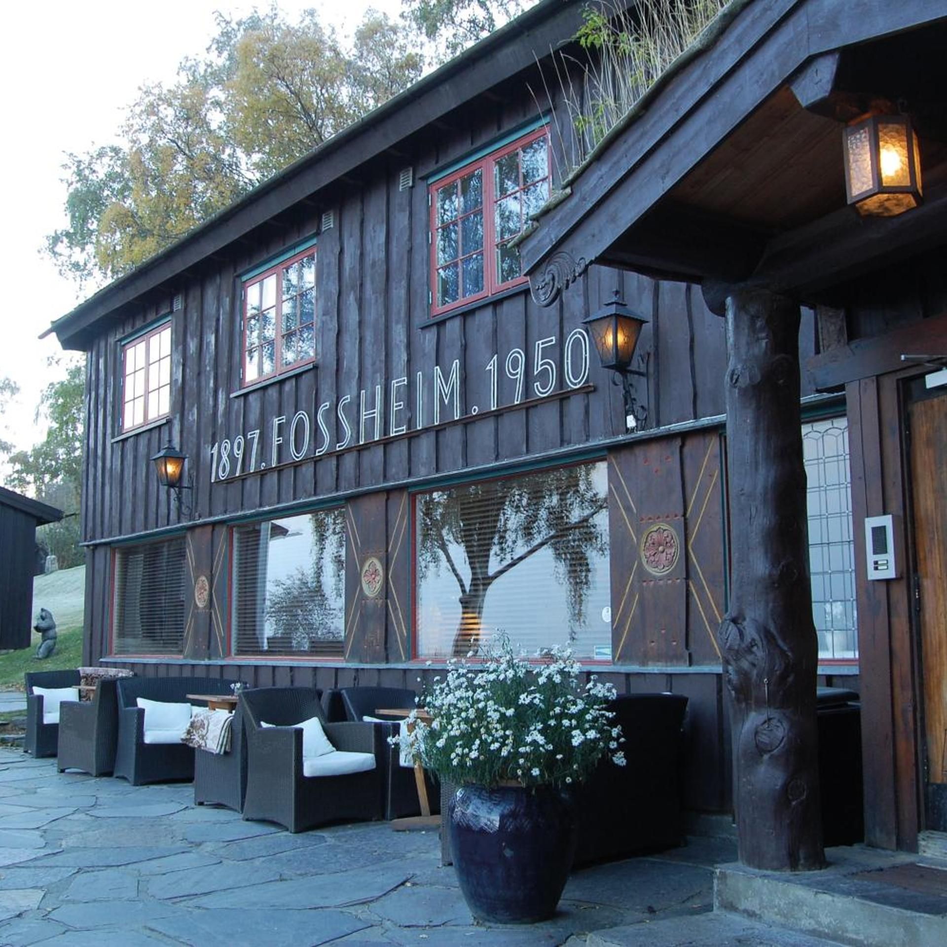 Eksteriør