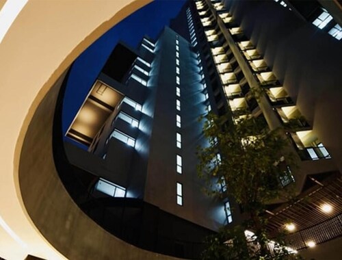 The Cozy Rooms At The Ayoma Residence Bsd, Serpong