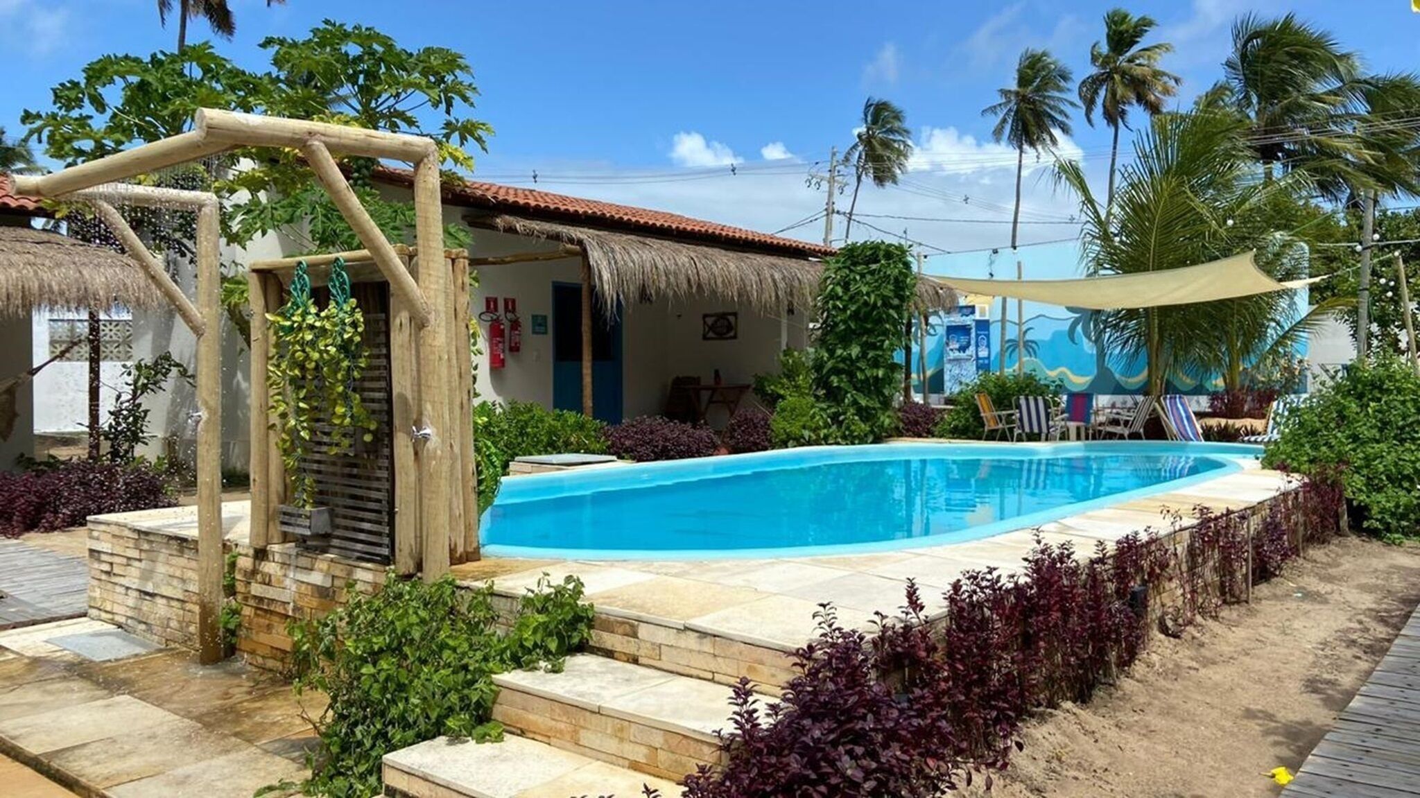 Piscina
