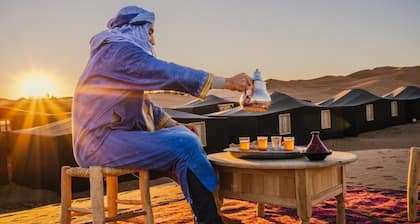 Nomad Camp