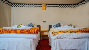 Room - Nomad Camp (Erfoud)