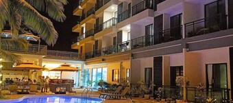 Angel Garden Resort