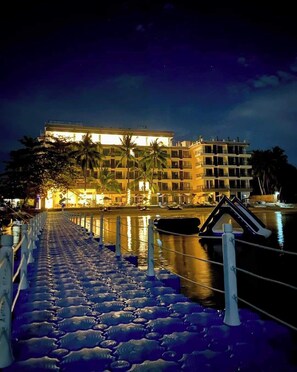 Beach - Angel Garden Resort (Busuanga)