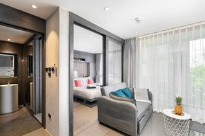Room - Sabay Property (Kamala)