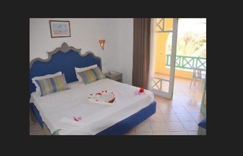 Hotel Diar Yassine Djerba
