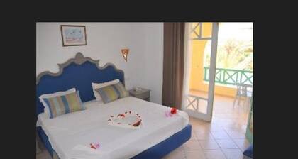Hotel Diar Yassine Djerba