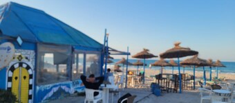 Hotel Diar Yassine Djerba