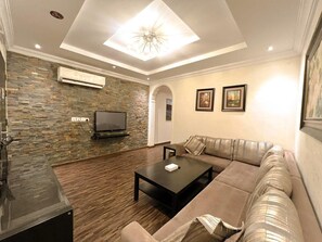 Room - Loren Suites (Jeddah)
