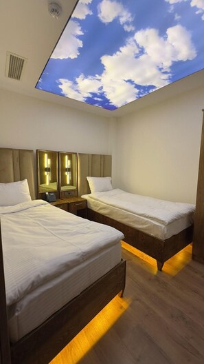 Room - Lokka Hotel Ortakoy (Istanbul)