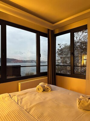 Room - Lokka Hotel Ortakoy (Istanbul)