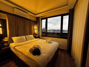 Room - Lokka Hotel Ortakoy (Istanbul)