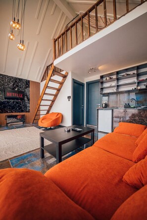 Room - Snail House (Adapazari)