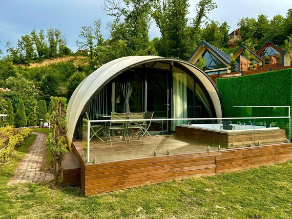 Room - Snail House (Adapazari)