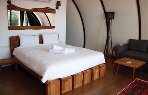 Room - Snail House (Adapazari)