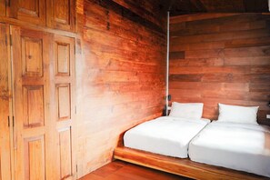 Room - Baan Inn By Zuzu (Chiang Dao)