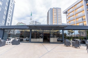 Ravintola