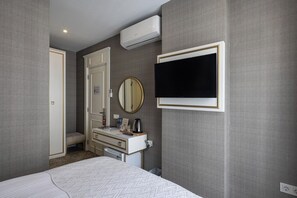 Room - MR. Beyaz Boutique Hotel (Istanbul)
