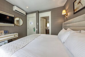 Room - MR. Beyaz Boutique Hotel (Istanbul)