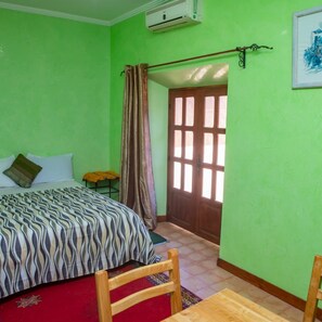 Room - Bassatine Skoura Ouarzazate (Ouarzazate)