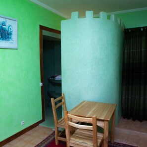 Room - Bassatine Skoura Ouarzazate (Ouarzazate)