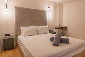 Room - Haraki Luxury Villas (Rhodes)