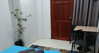 Hostal Cigarra